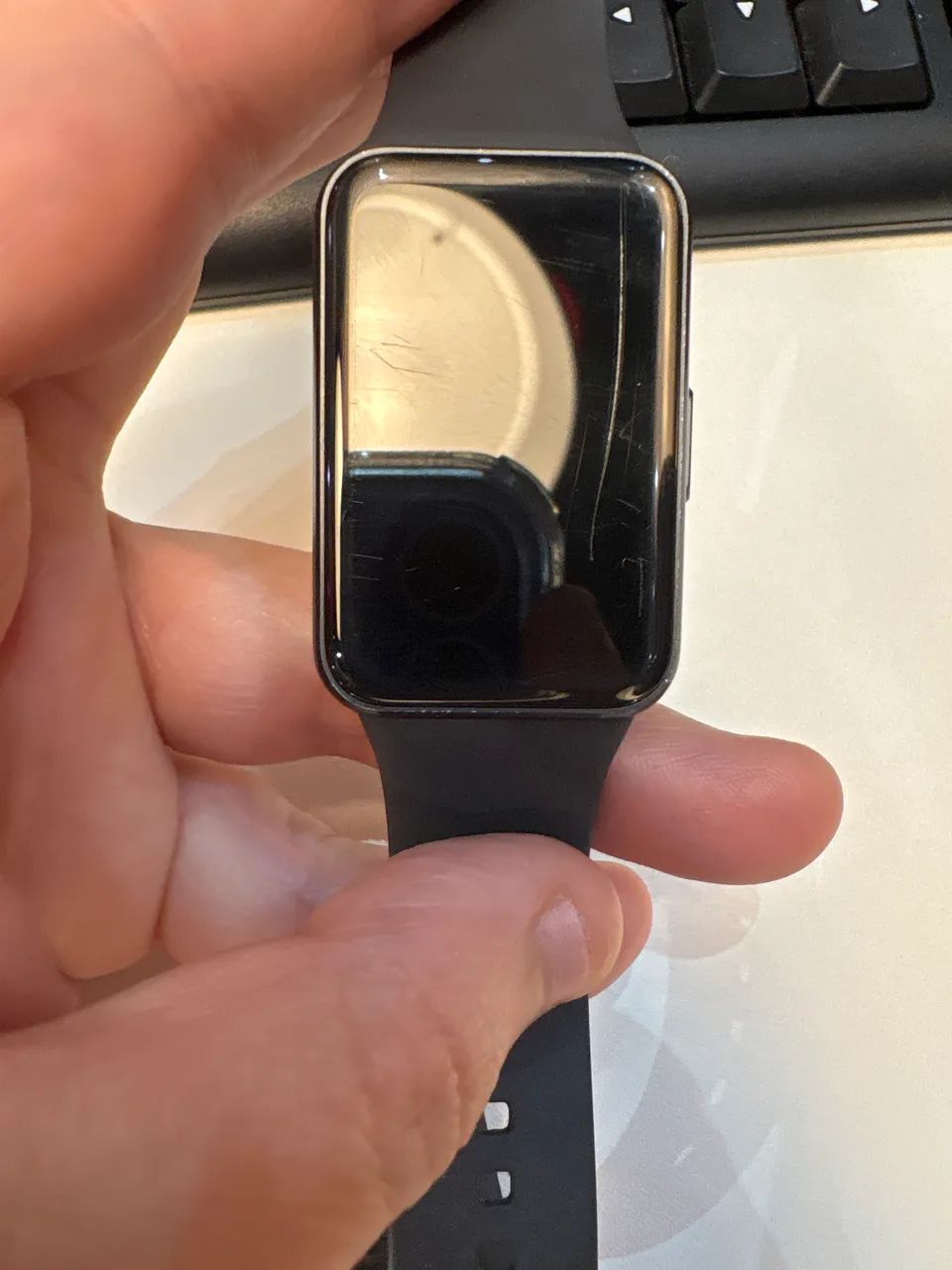 Smartwatch Fit3 - Foto 2