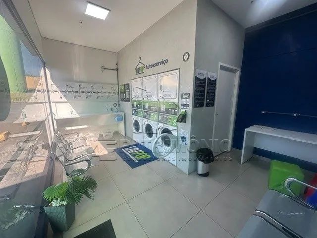 BOX COMERCIAL LAVANDERIA - WANEL VILLE