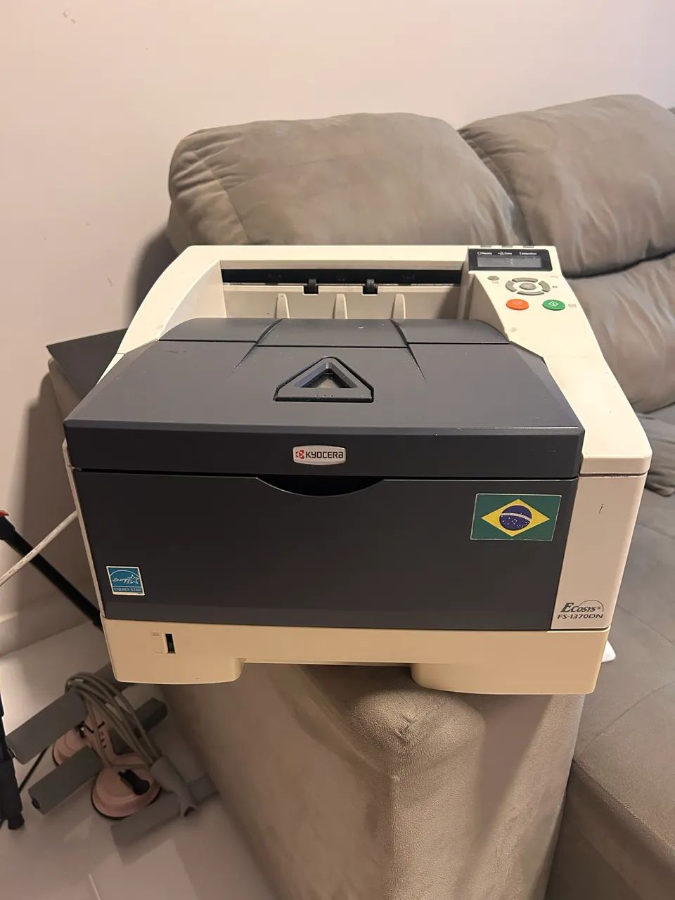Impressora  para DOAÇÃO  - Foto 4