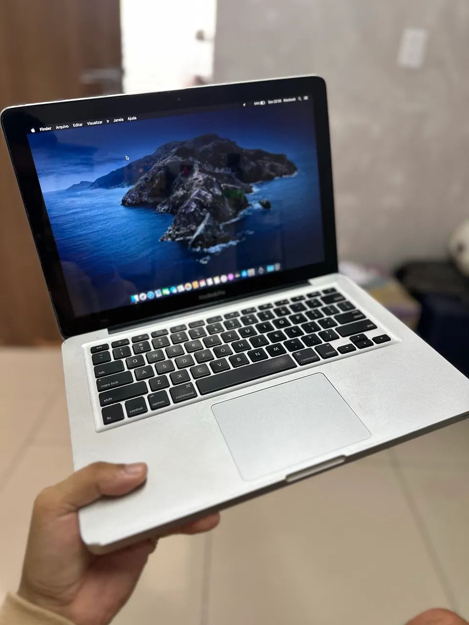 MacBook Pro 2012