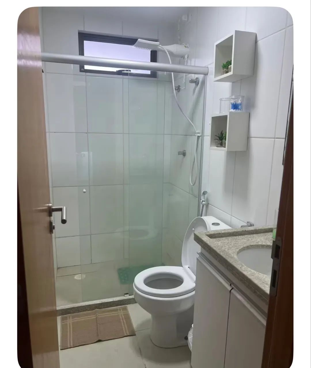 Aluga flat próximo da Faculdade Nassau e Shopping Recife - Foto 4