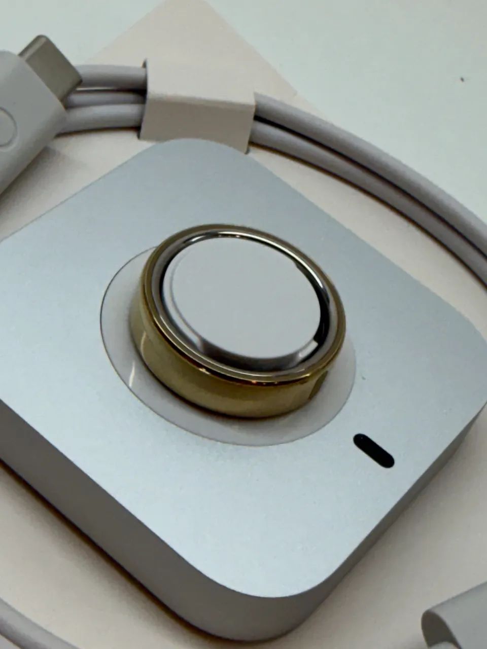 Oura Ring 5 - Foto 2