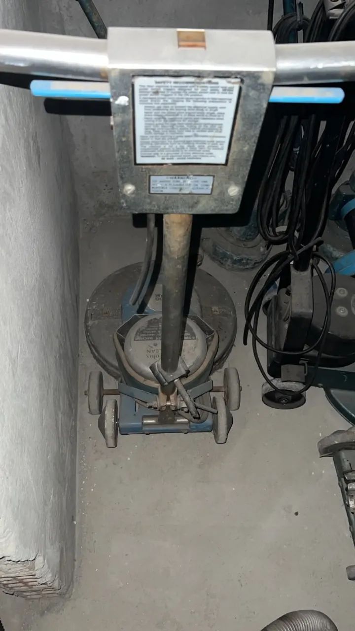 Polidora de Piso UHT - Foto 3