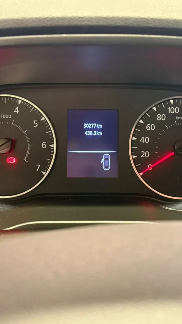 Renault Duster DUSTER Zen 1.6 16V Flex Mec. 2023