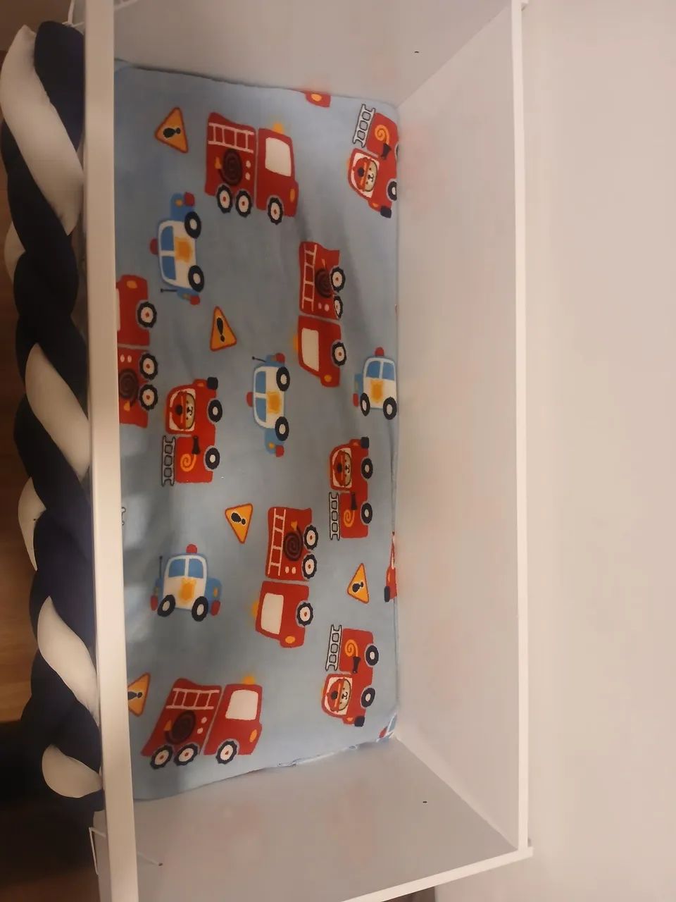 Mini Berço  - Foto 4