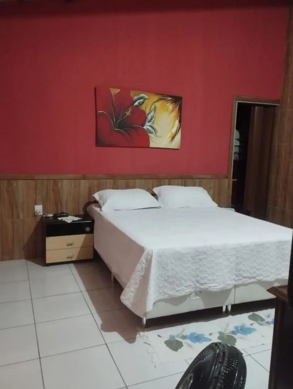 VENDO CASA + TERRENO PARAÍSO  - Foto 5