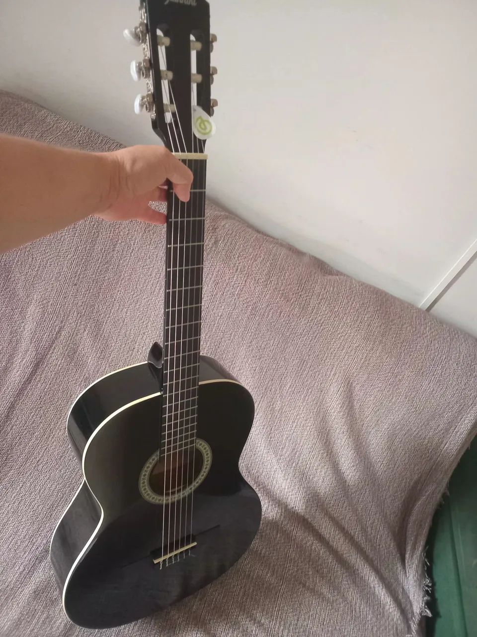 Violão Gianinni estudante - Foto 2