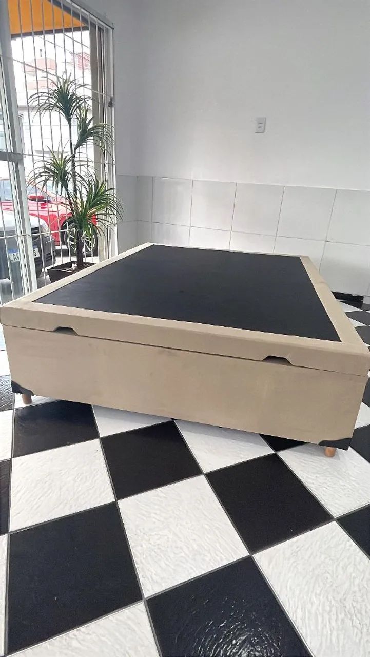 Baú Box casal - Foto 3