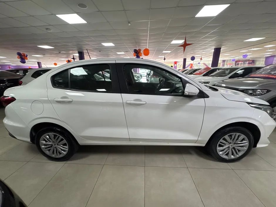 Fiat Cronos Drive 1.0 6V 2025 - Foto 3