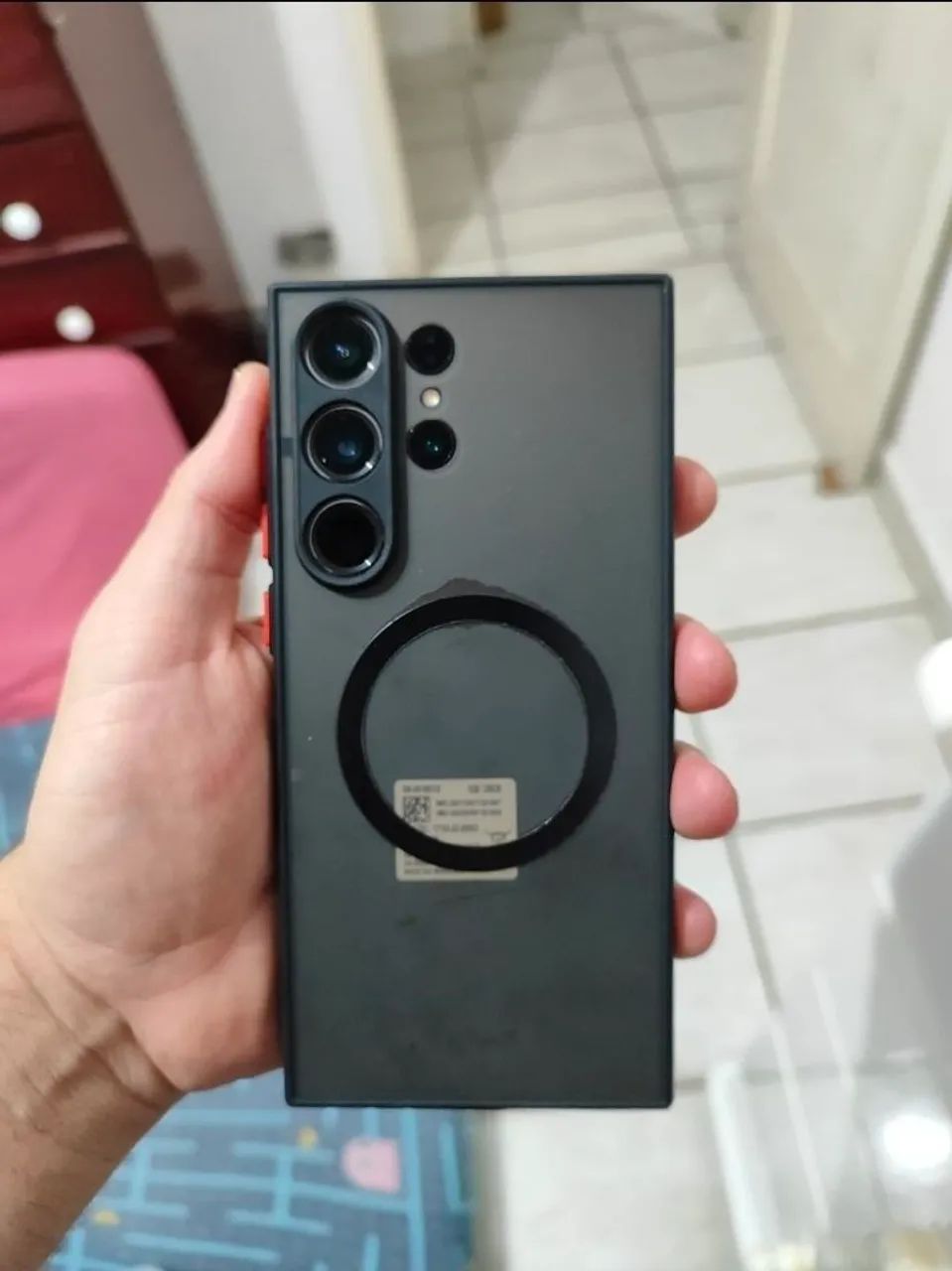 GALAXY S23 ULTRA 12/256GB - Foto 5