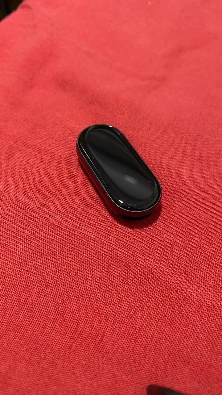 MiBand 9 - Foto 4