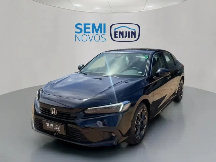 Honda Civic Civic Sed.Touring 2.0 16V Aut. (Híbrido) 2024