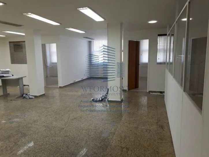 Andar Comercial para locação Rua Sete de Setembro Centro - RJ