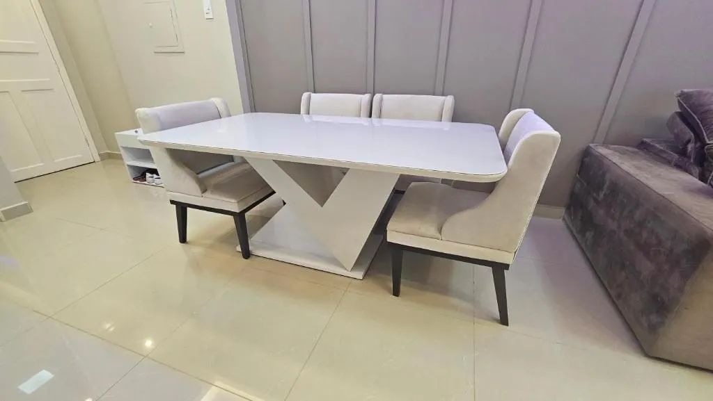 APT SUPERLUXO RES. IBIZA (PORTEIRA FECHADA) - Foto 3