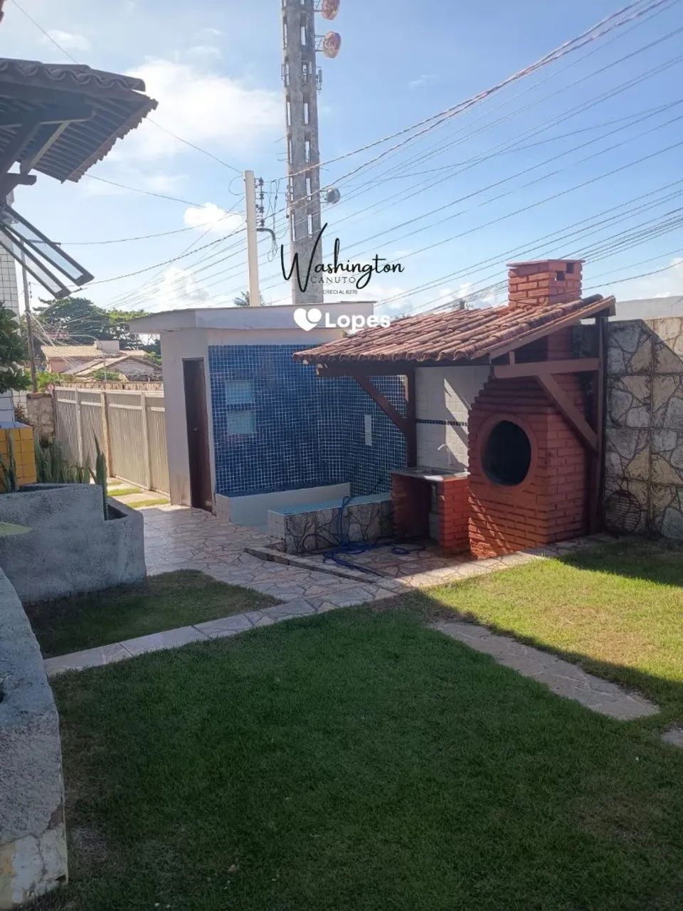 Vendo AP a Beira Mar ( Barra de São Miguel) - Foto 3