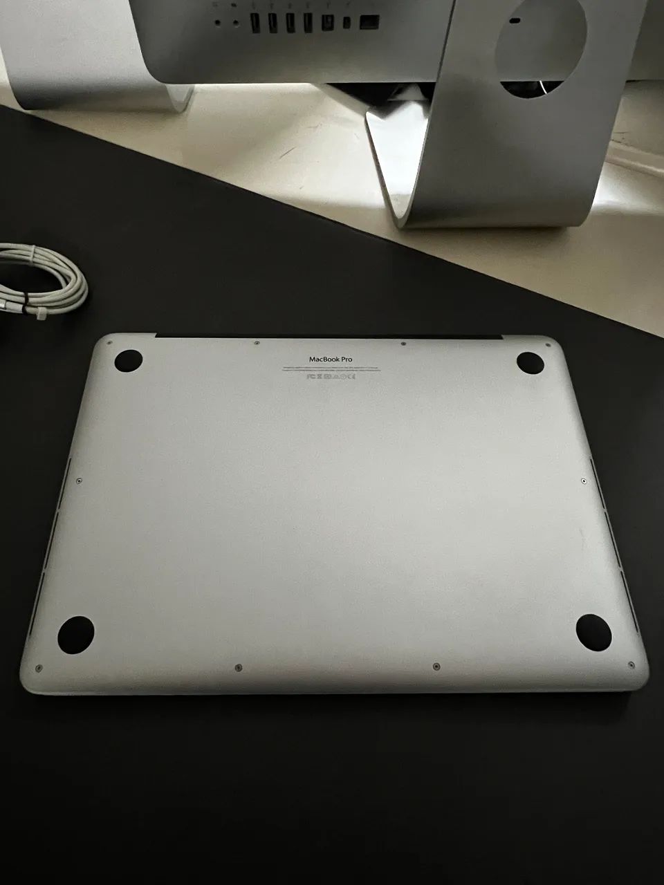 MacBook Pro Retina | I5 | 8Gb Memória | 256G - Foto 5