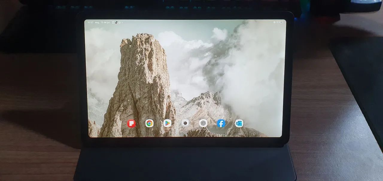 Samsung S6 Tab Lite 2024 - Foto 2