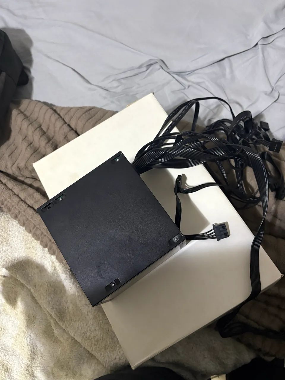 Fonte 500w - Foto 2