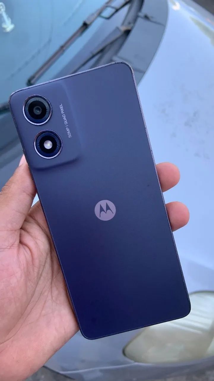 Motorola G04s  - Foto 5