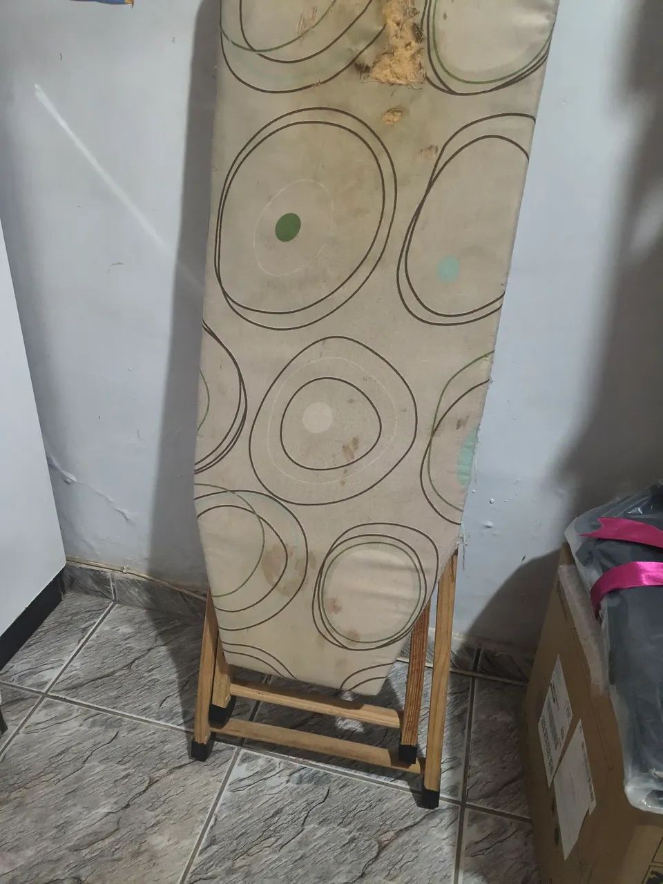 Passadeira para reforma - Foto 2