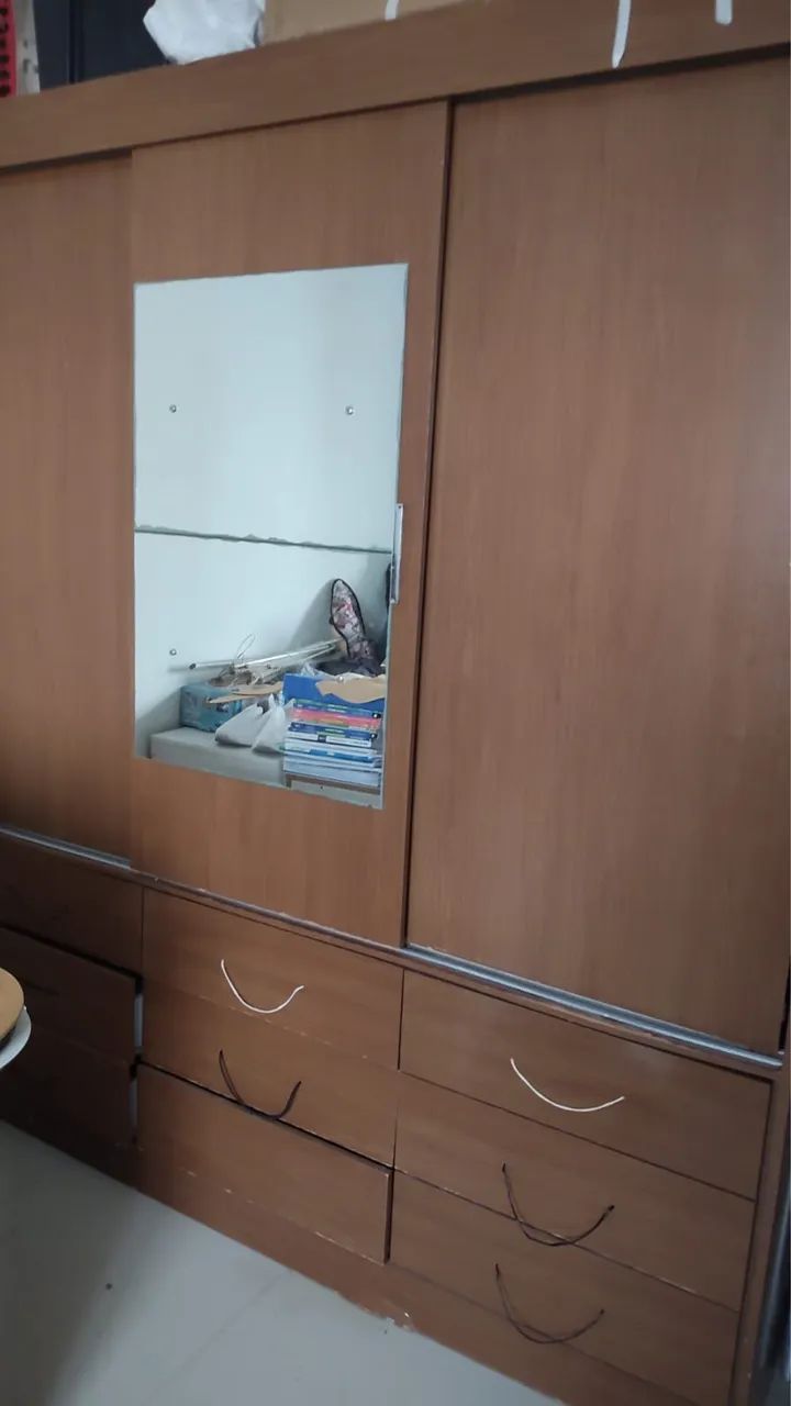 Vendo guarda-roupa 