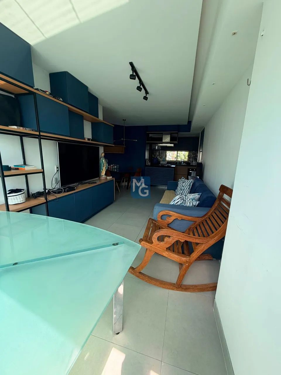 Apartamento 3 Suítes em Casa Forte - Foto 5