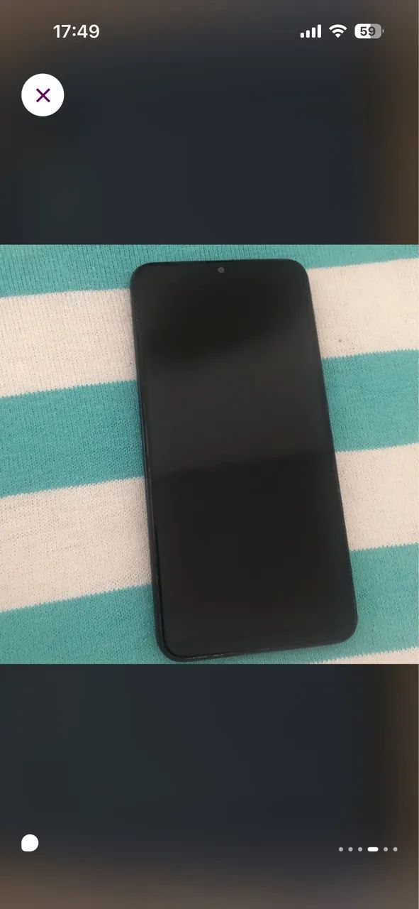 Samsung Galaxy A10 - Foto 3