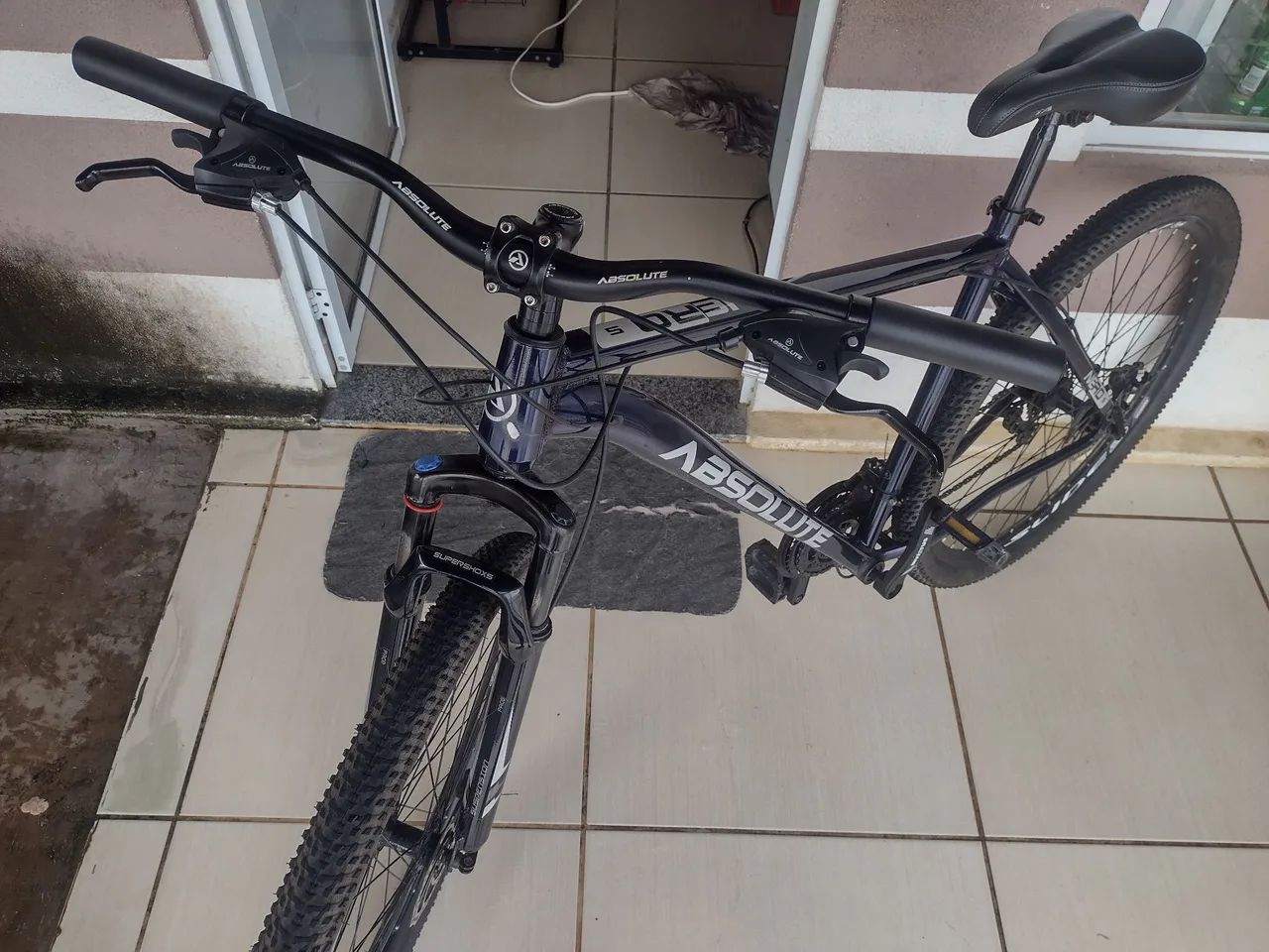 Bicicleta Absolute Nero 5 aro 29  - Foto 3
