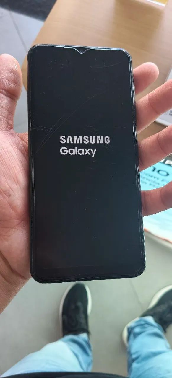 Samsung Galaxy M23 -  256g 8 RAM  - Foto 2