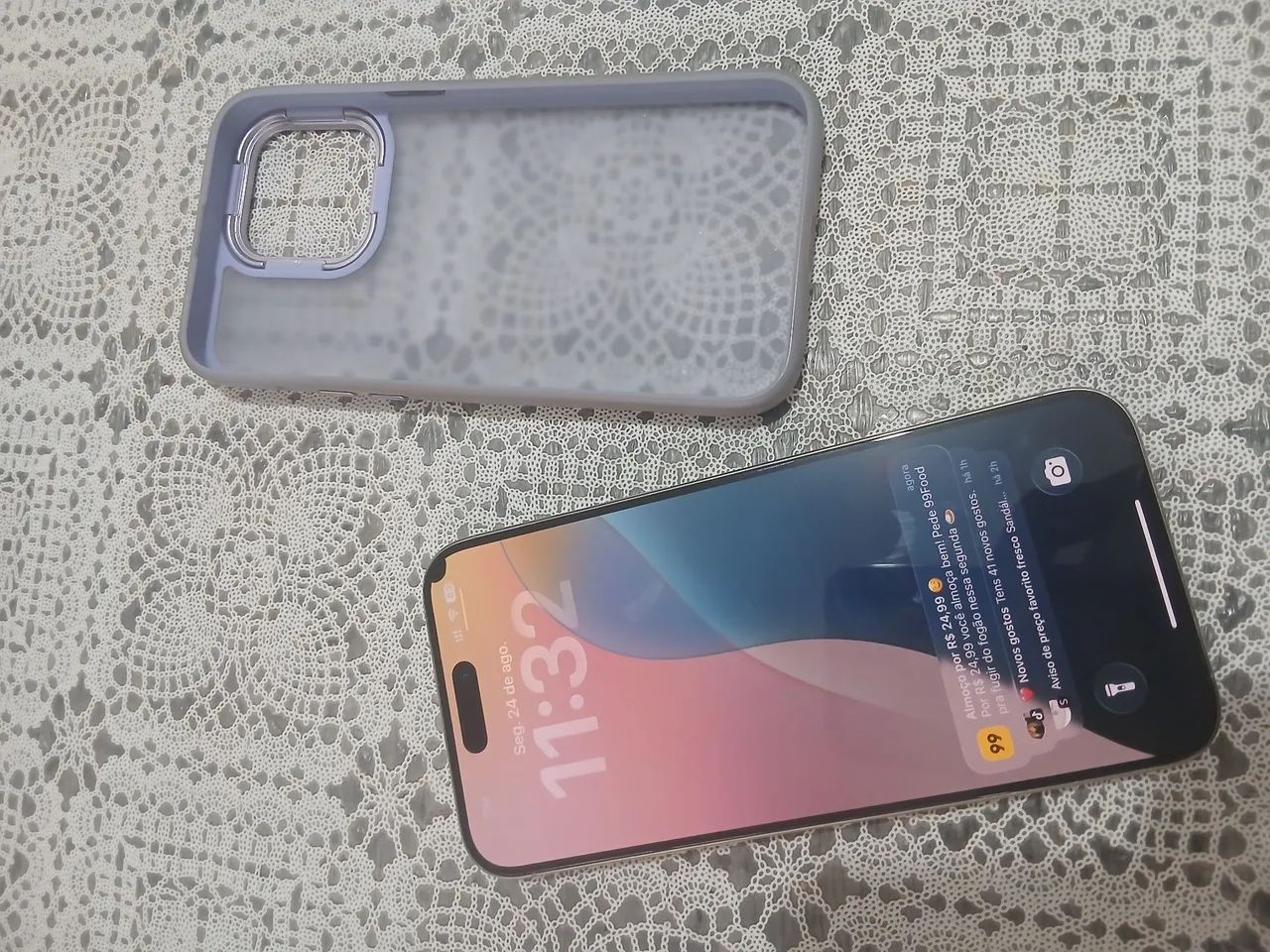 IPhone 15 Pro Max 256G