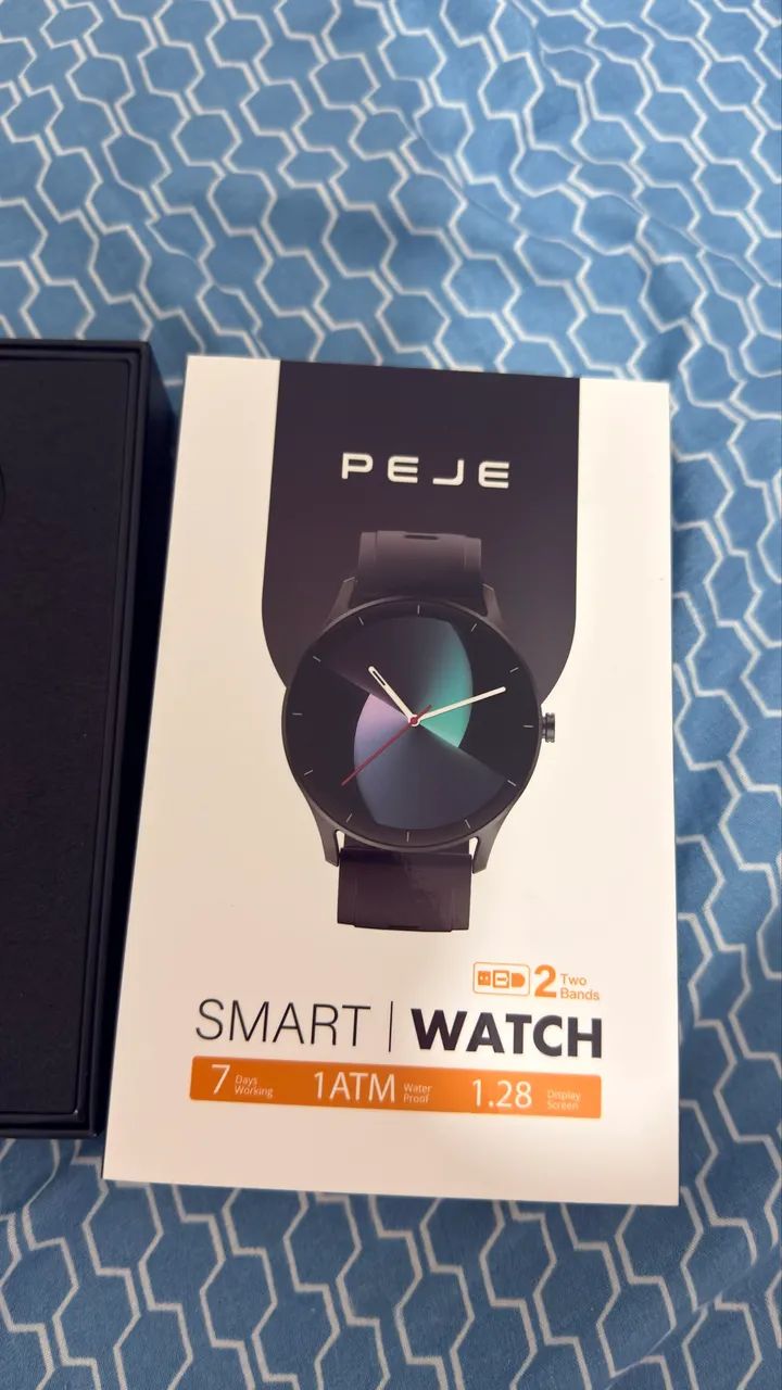 Relógio Smart Watch - Foto 3