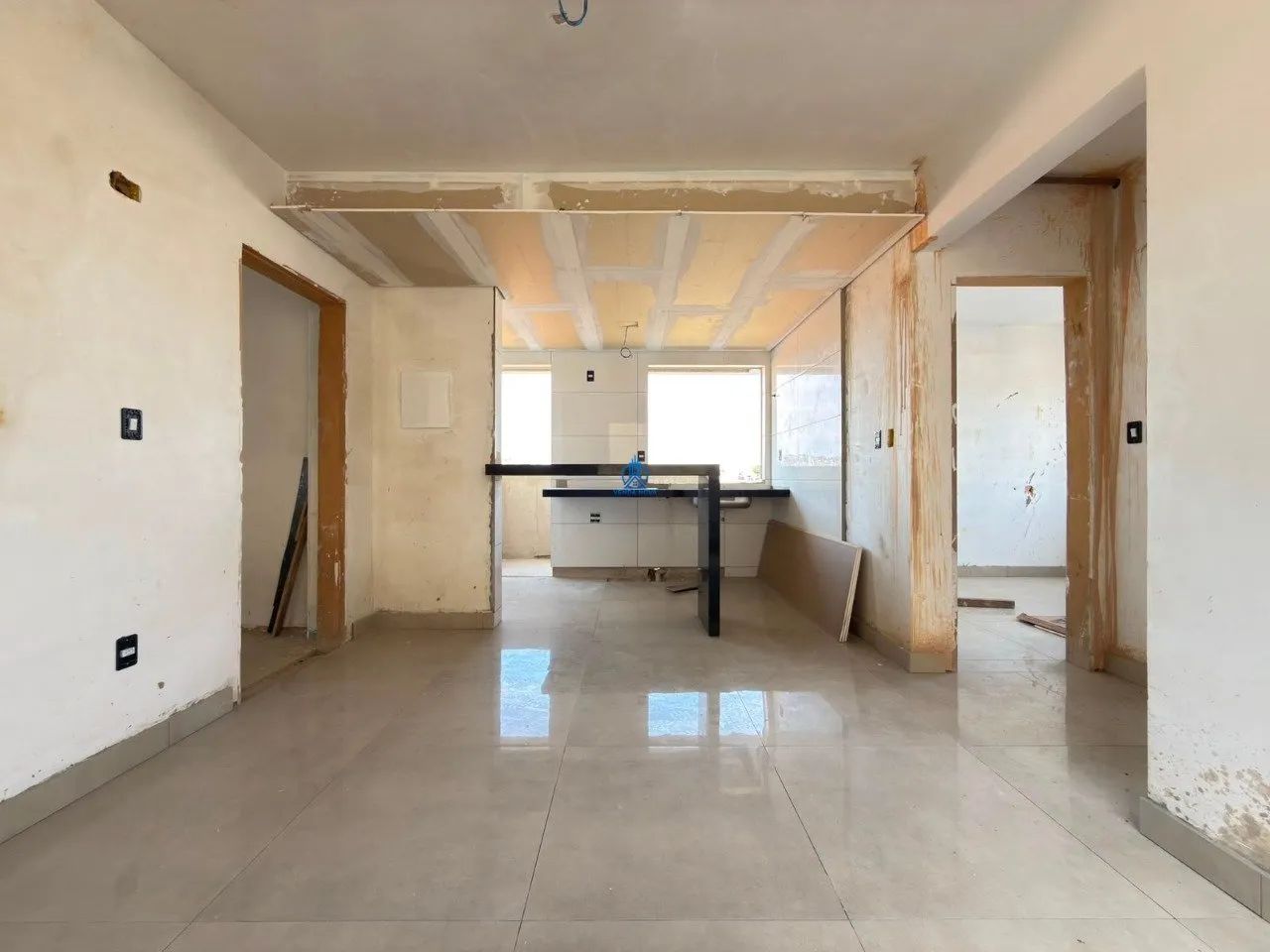 ÁREA PRIVATIVA COM 110M² EM VENDA NOVA BH - Foto 5