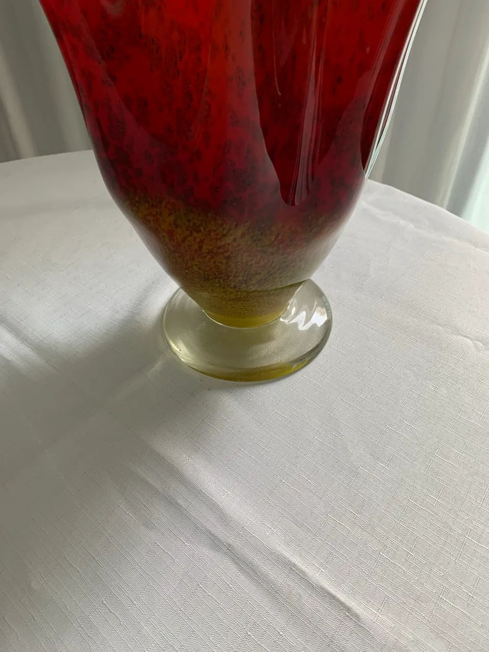 Vaso Murano Grande  - Foto 2