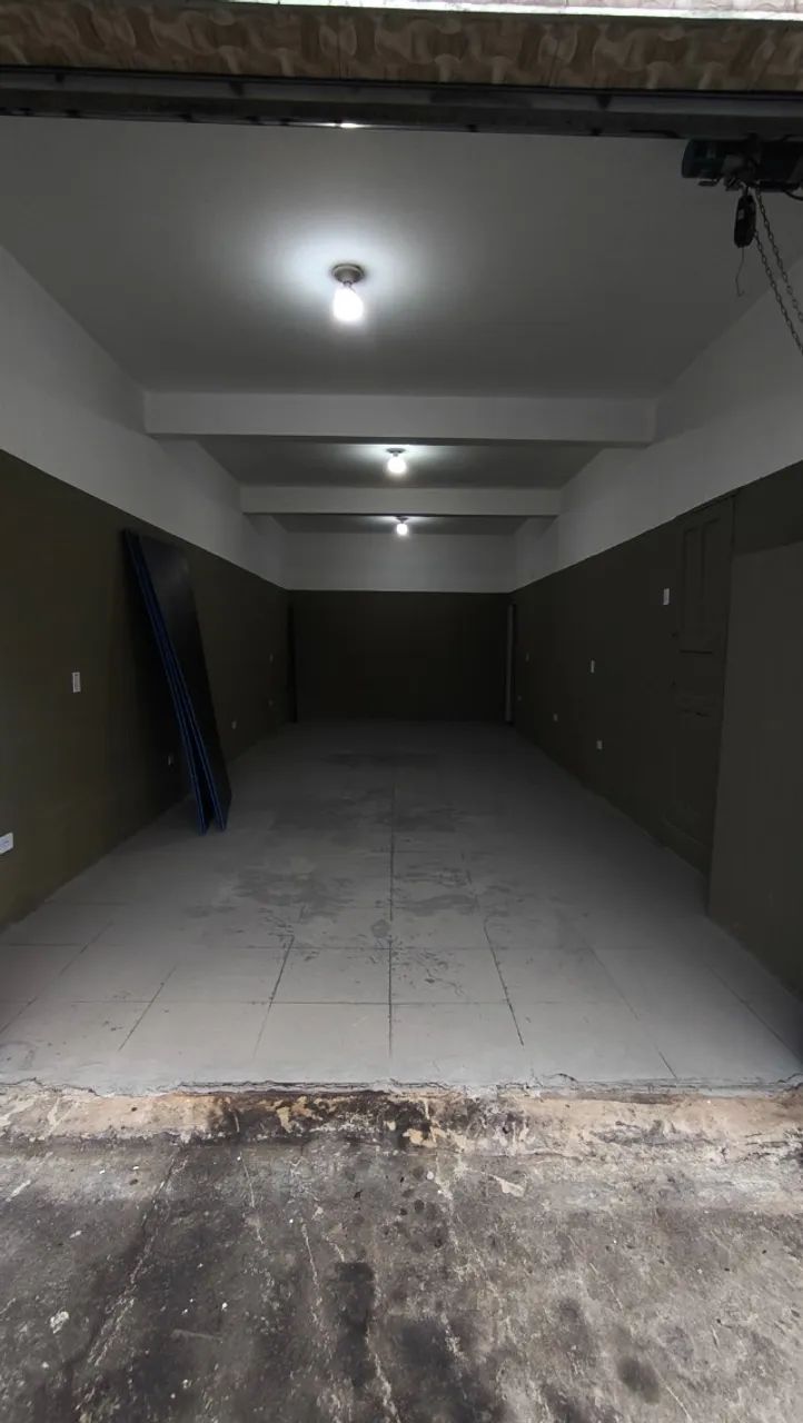 Salão comercial  - Foto 3