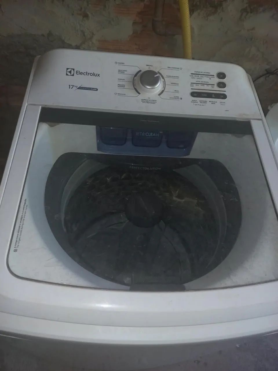 Combo cama (sem colchão) e lavadora - Foto 3