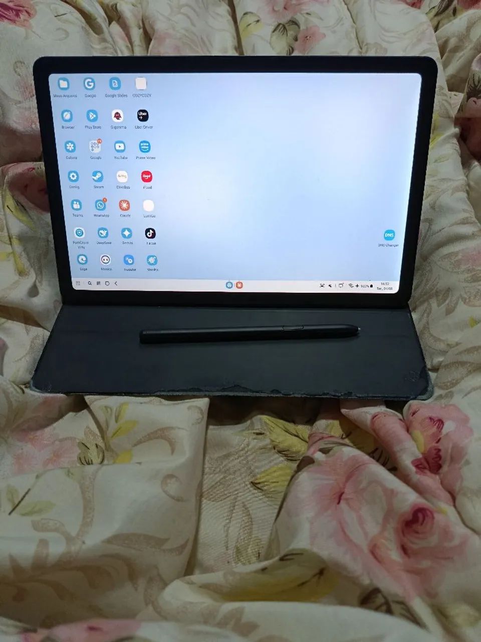 Samsung Galaxy Tab S6 Lite 64GB