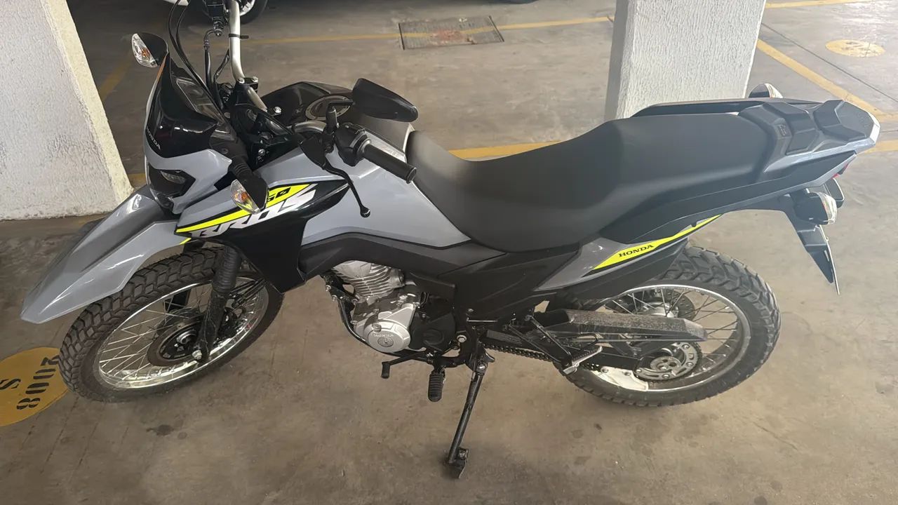 Bros abs 160