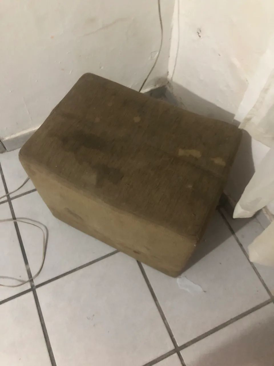 Poltrona e puffs - Foto 3