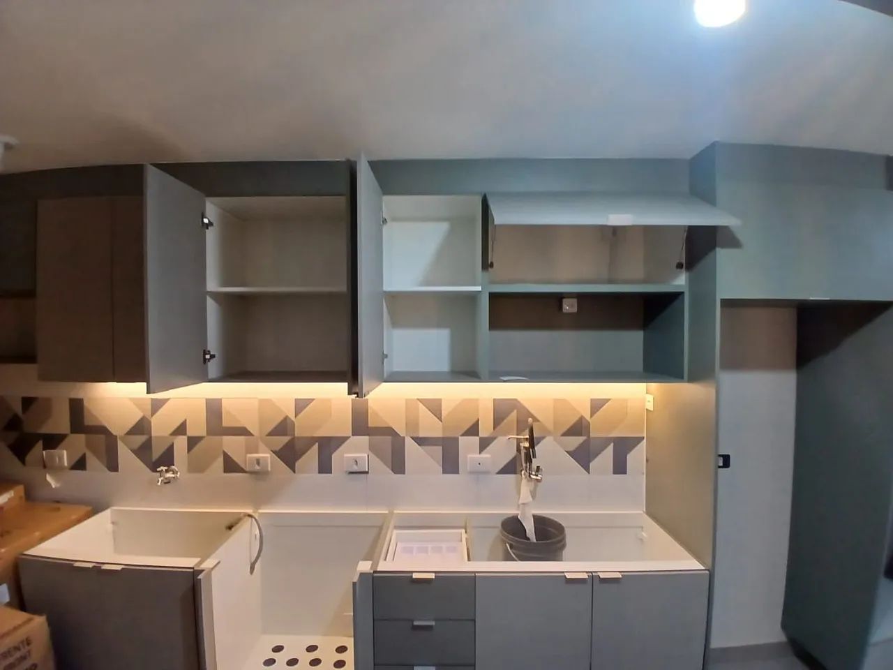 Montador de móveis 