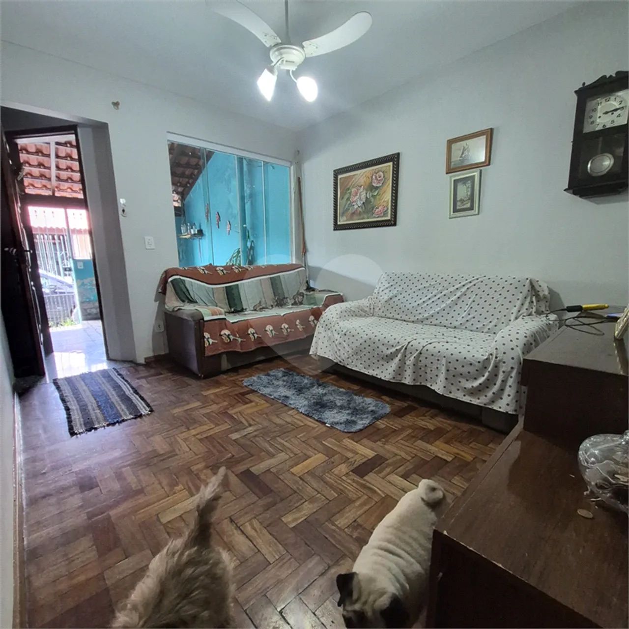 Casa com 2 quartos à venda em Volta grande - RJ - Foto 4