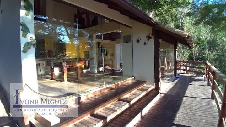 Casa 02 Pavimentos em Vale Das Videiras - Petrópolis - Foto 5