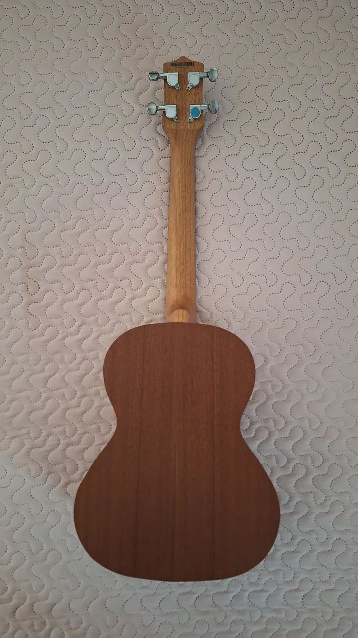 Ukulele Tagima - Foto 5