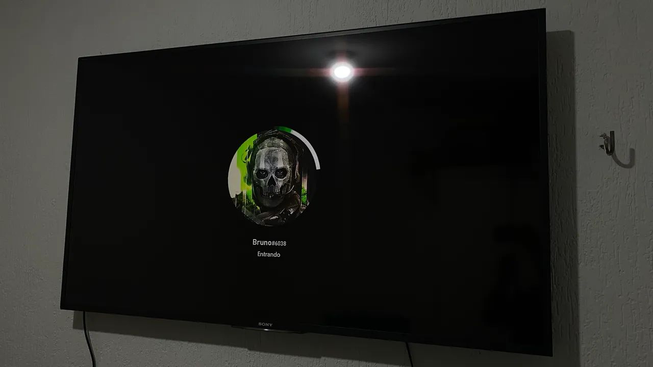 TV SONY 60 polegadas. - Foto 2