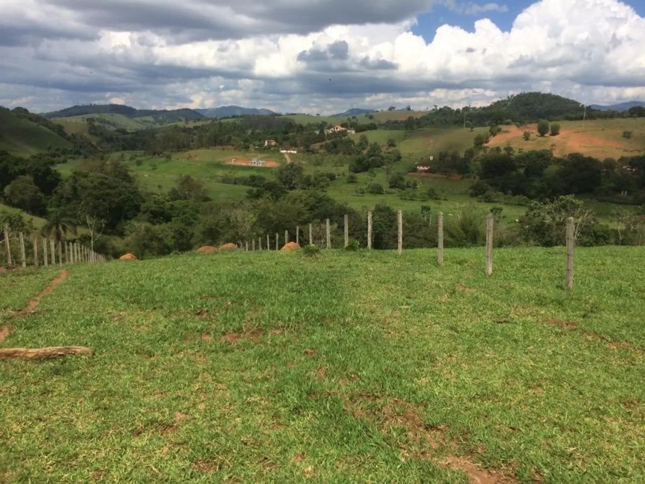 Fazenda - Município Cambuí-MG - Foto 2