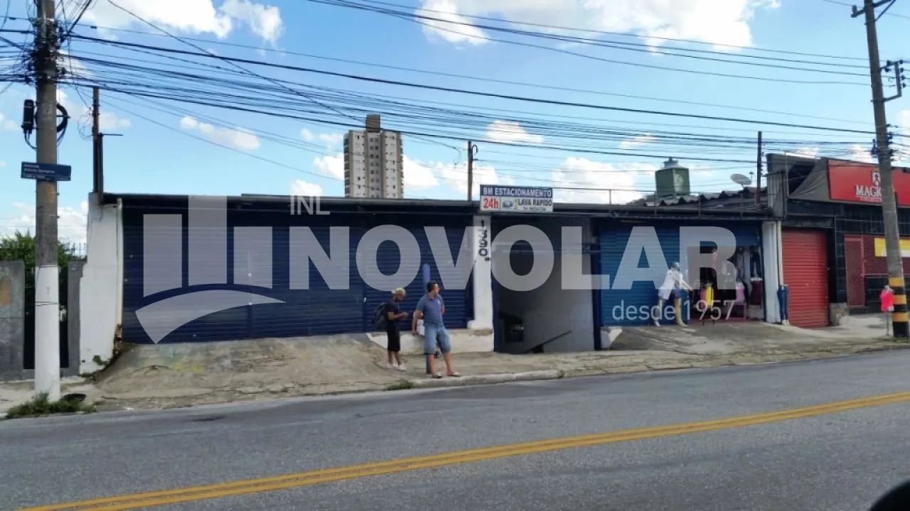 Terreno na Vila Maria com 800 m² de área total - Foto 3