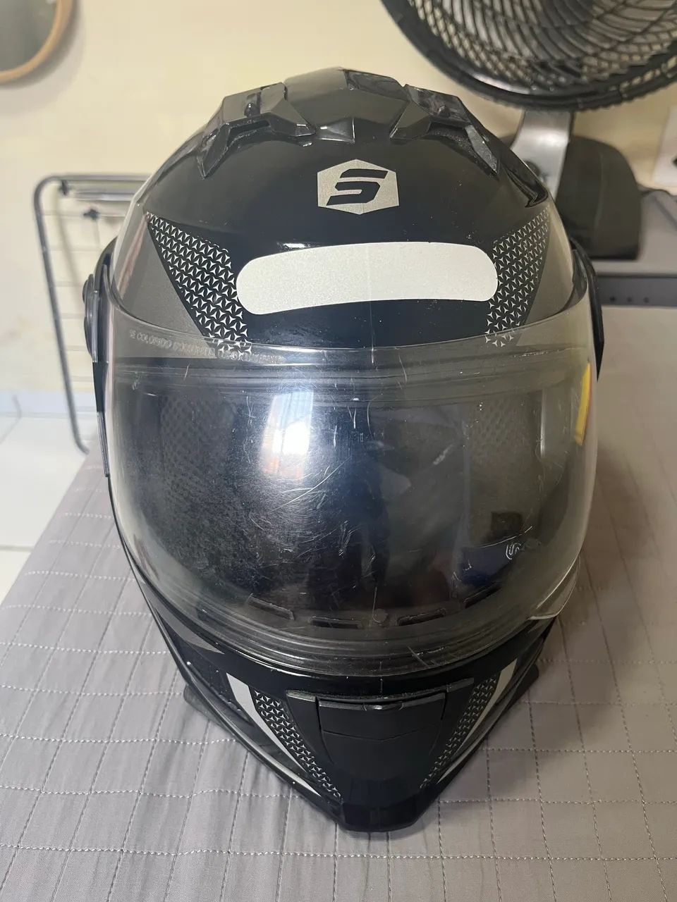 Capacete  - Foto 3