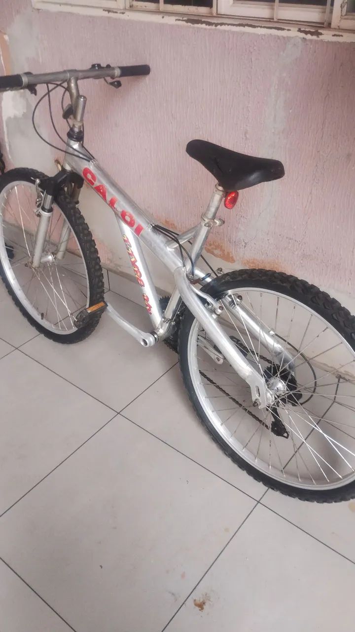 Caloi T-TYPE 21v - Foto 3
