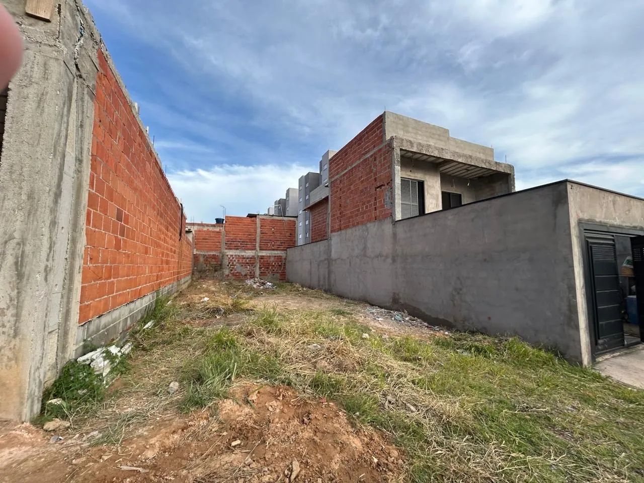 TERRENO - Foto 2