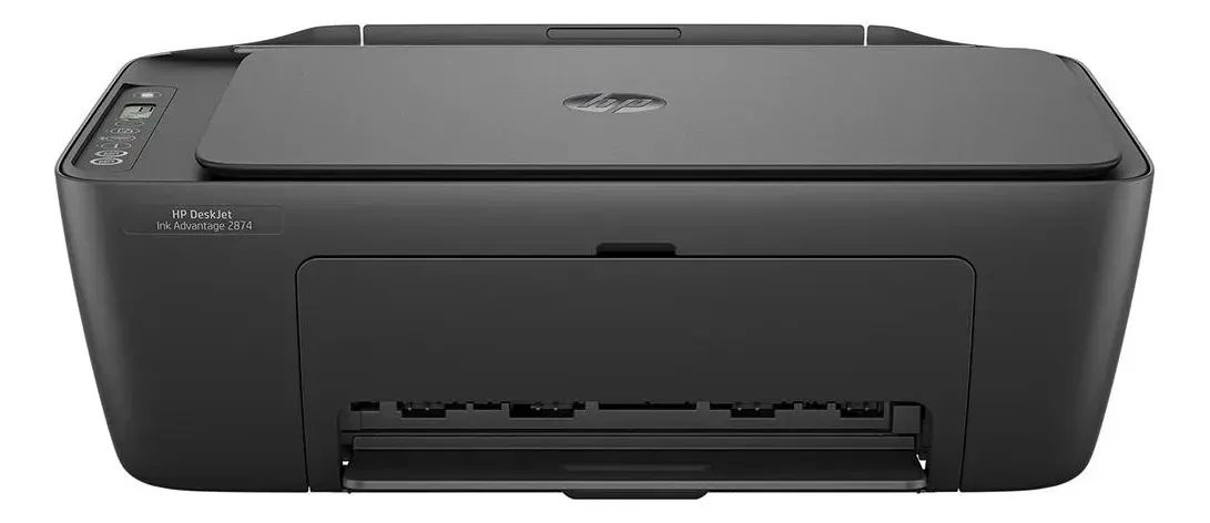 Impressora Multifuncional HP