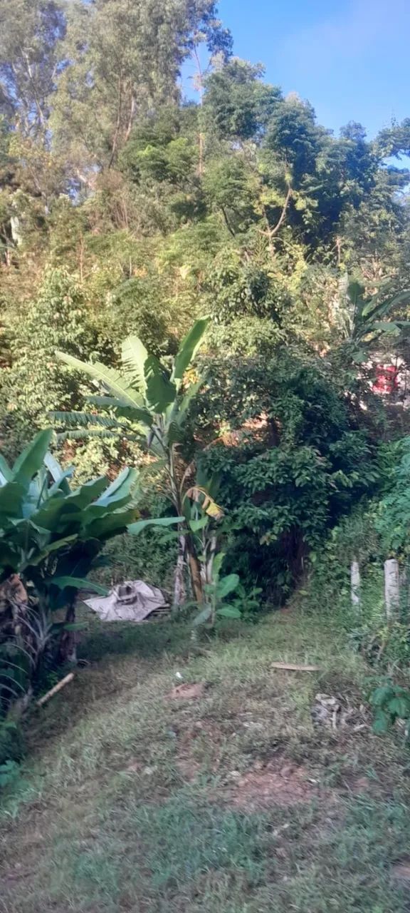 Foto - Francisco Morato - Jardim Meu Recanto